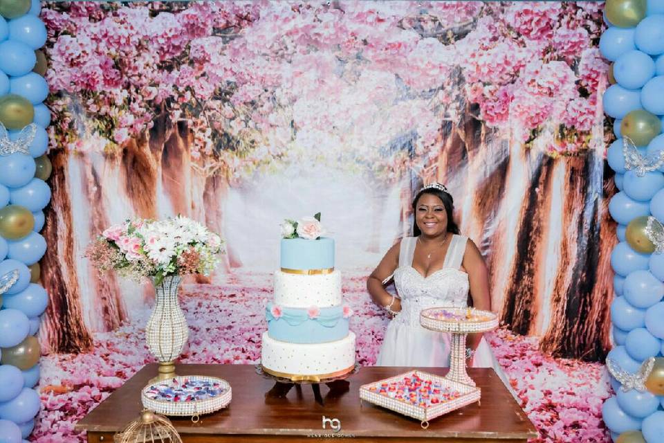 15 anos Ana Clara