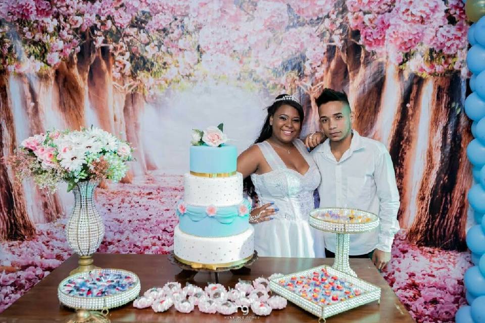 Cerimonial - Ana Clara