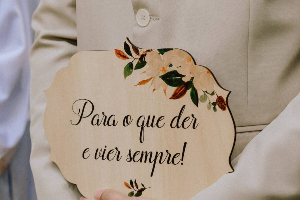 Fernanda & Paulo