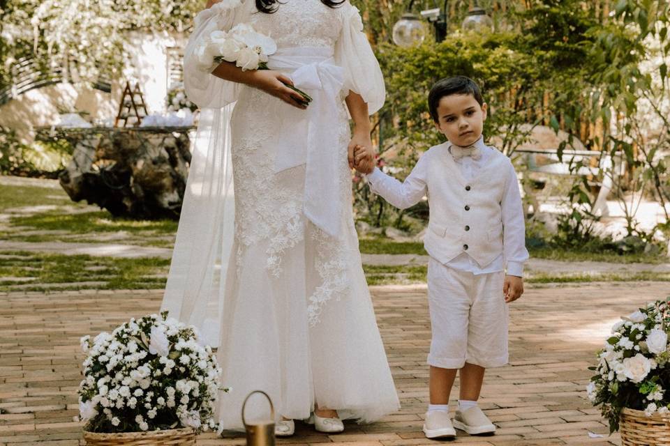 Fernanda & Paulo