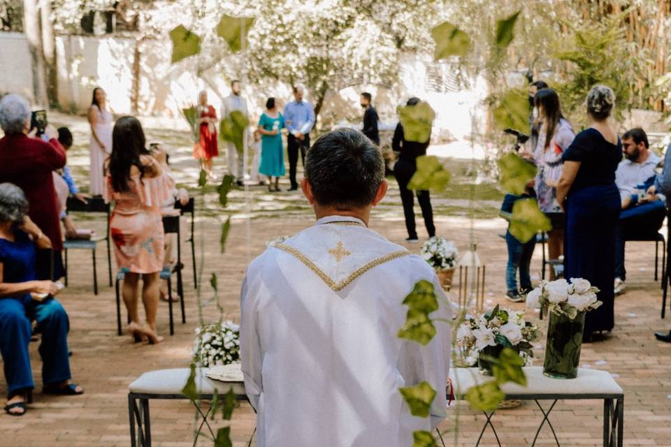 Fernanda & Paulo