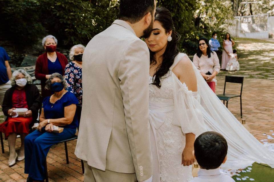 Fernanda & Paulo