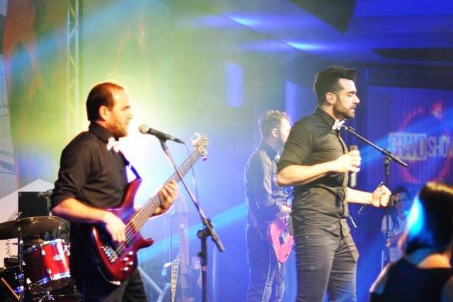 Banda Mr. Music