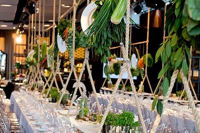 Decoração