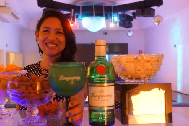 Clk bartenders