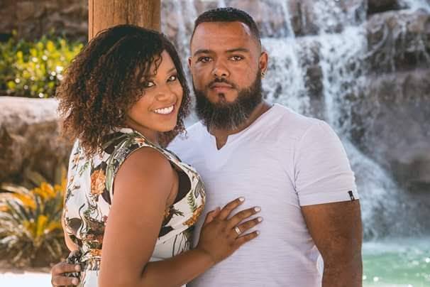 Bárbara e Paulo