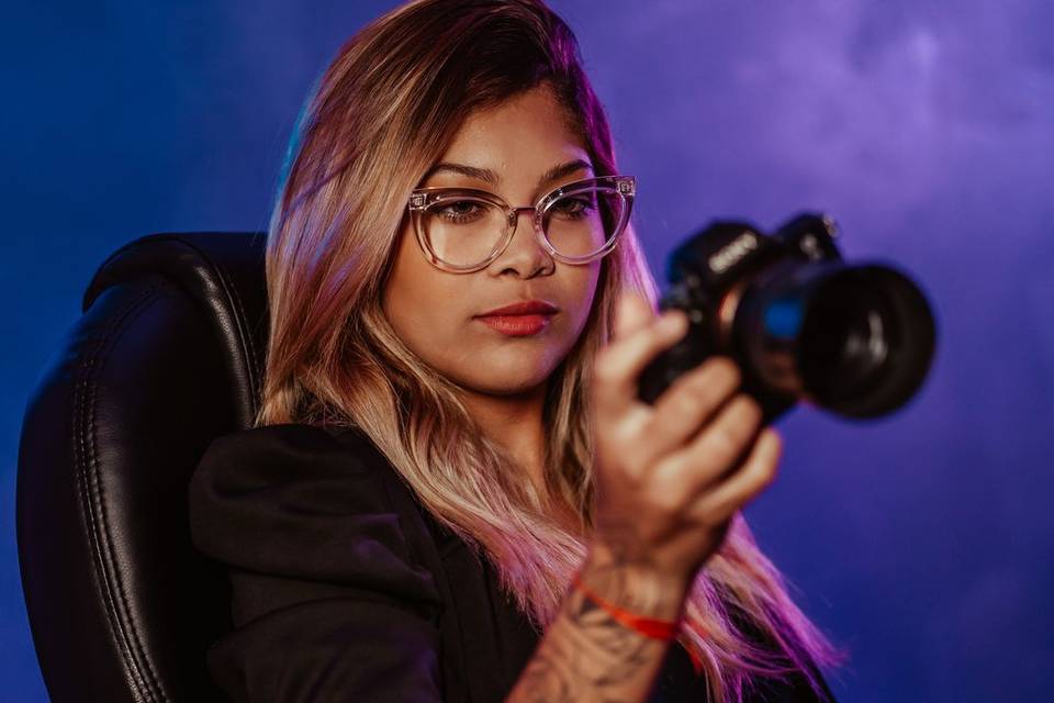 Produtora Dyluxx