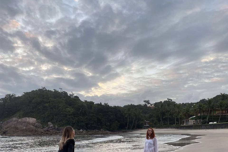 Ensaio fotográfico
