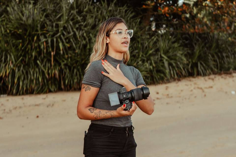 Produtora Dyluxx