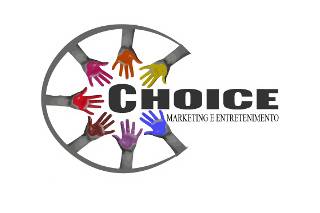 Choice Marketing logo