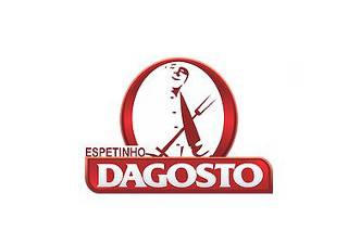 Espetinho Dagosto Logo