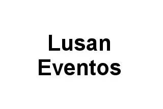 Lusan Eventos