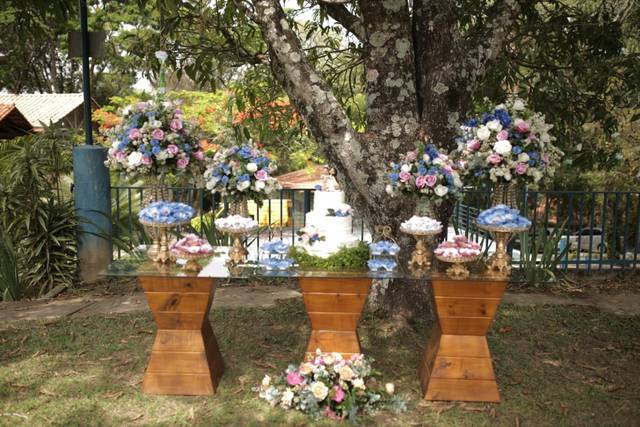 Casamento Renata e Emerson
