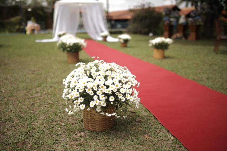 Casamento Renata e Emerson