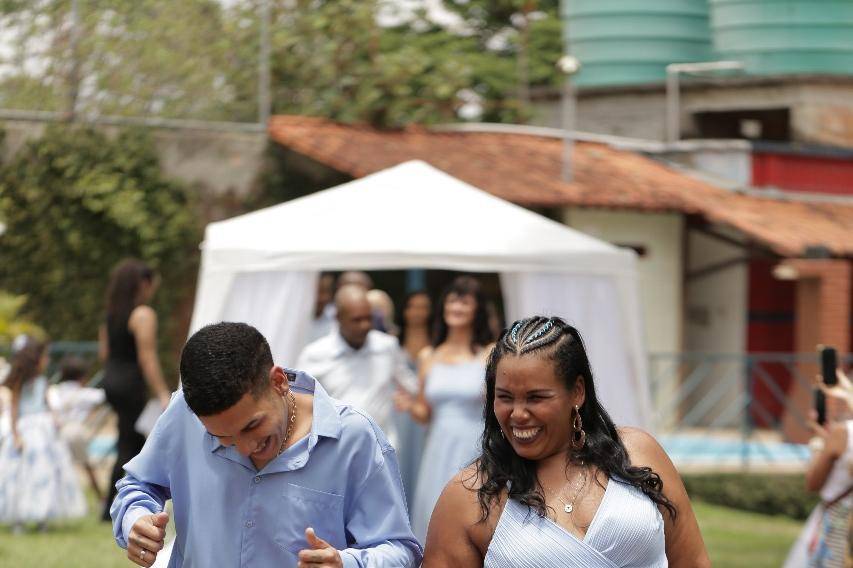 Casamento Renata e Emerson