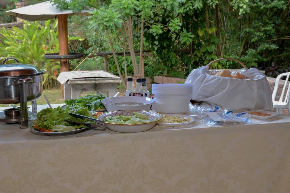 Buffet