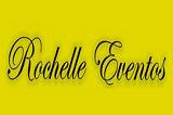Rochelle Eventos logo