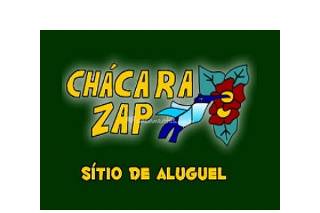 Chácara Zap logo