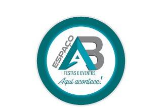 Espaço AB - Logo