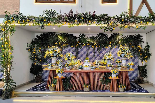 Silvana Decorações e Eventos