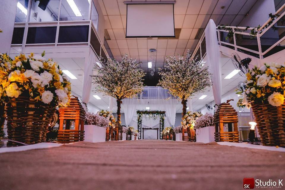 Silvana Decorações e Eventos