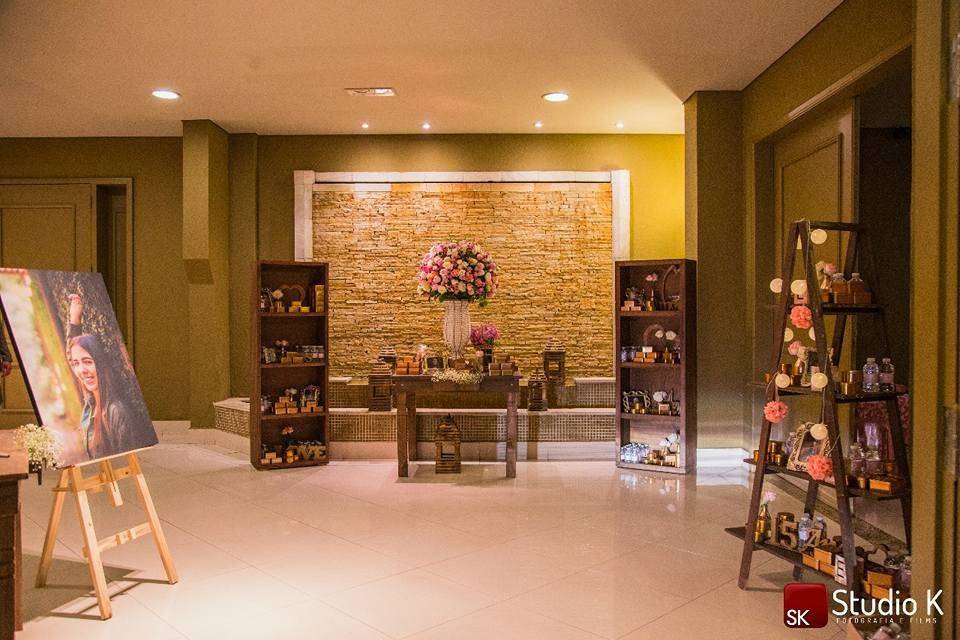 Silvana Decorações e Eventos