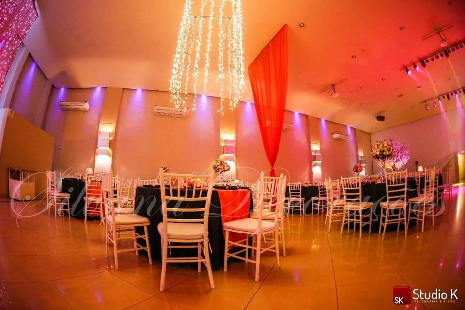 Silvana Decorações e Eventos