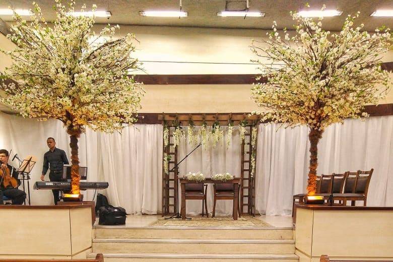 Silvana Decorações e Eventos