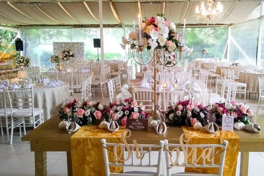 Silvana Decorações e Eventos