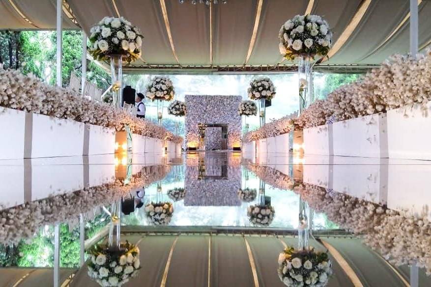 Silvana Decorações e Eventos