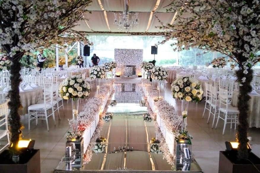 Silvana Decorações e Eventos