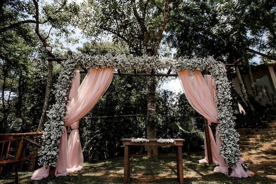 Silvana Decorações e Eventos