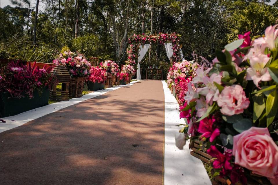 Silvana Decorações e Eventos