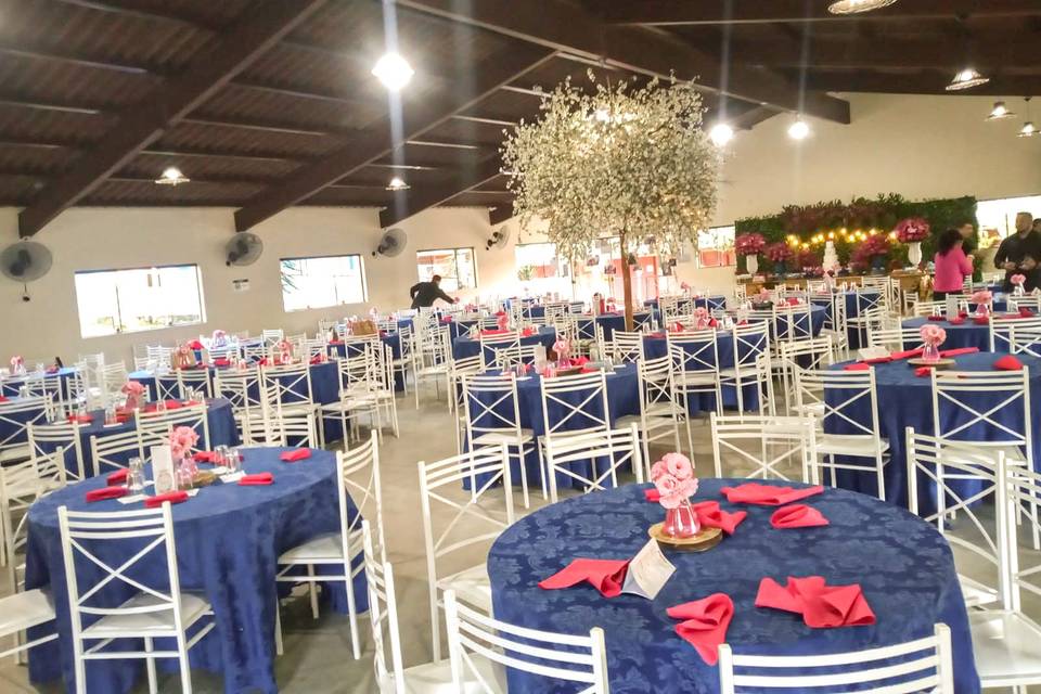 Silvana Decorações e Eventos