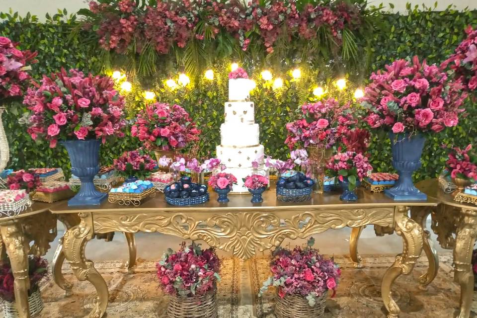 Silvana Decorações e Eventos