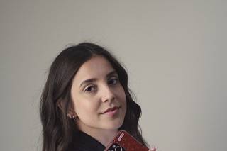 Gaby Alves - StoryMaker
