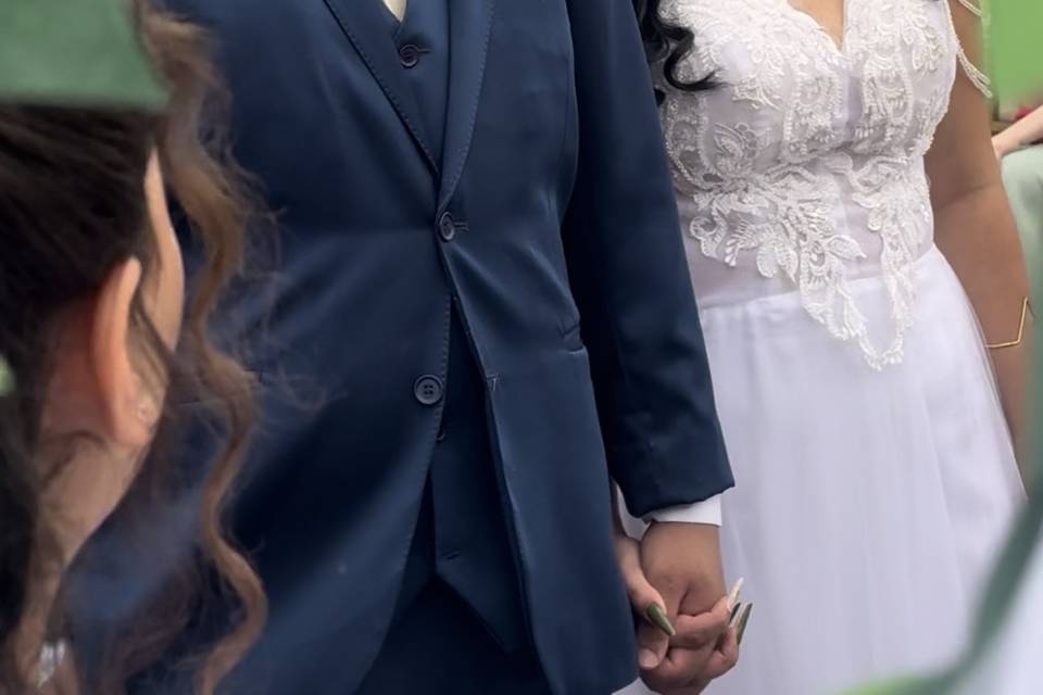 Casamento