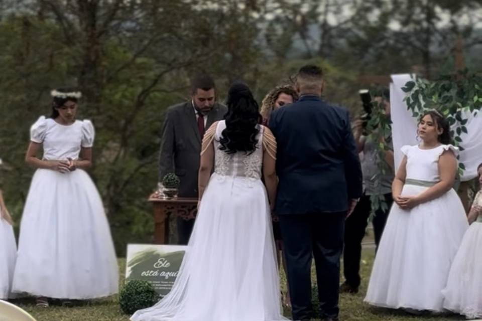 Casamento