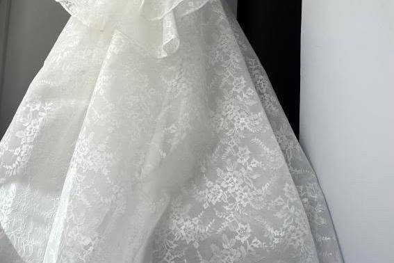 Vestido Ana Flavia