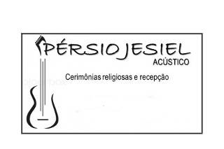 Pérsio Jesiel Logo