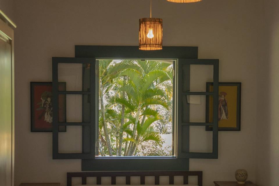 Quarto do casal