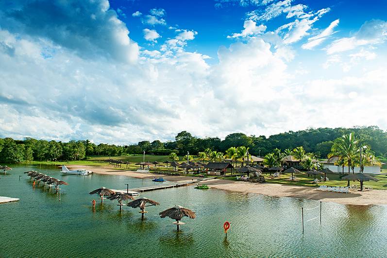 Praia Da Figueira