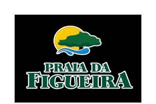 Praia Da Figueira logo