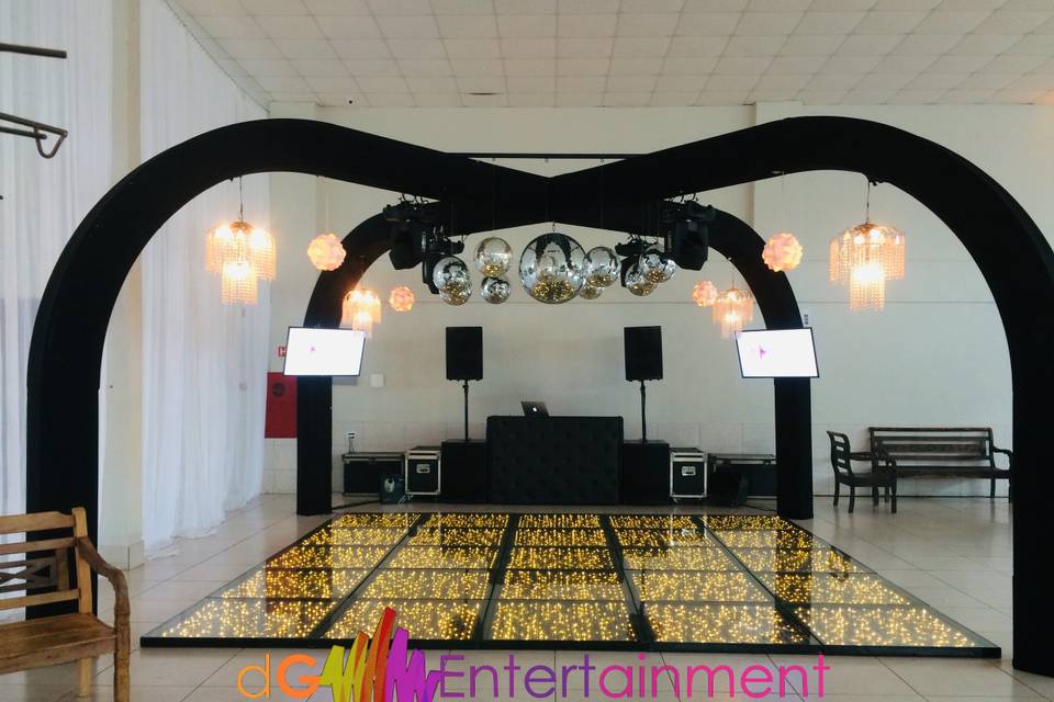 DG Entertainment