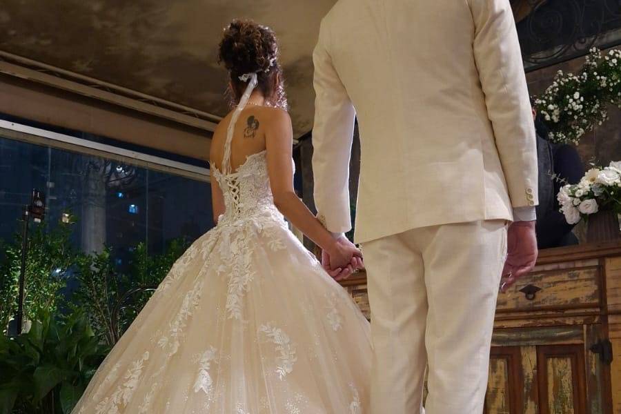 Priscila & Marcos