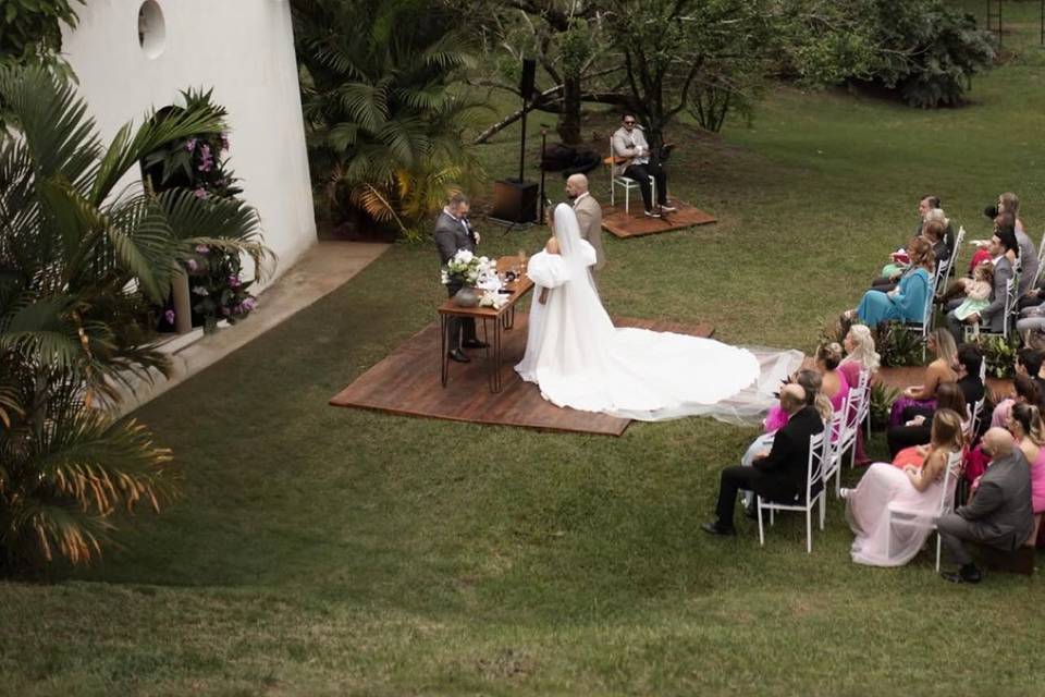 Camila e Thiago