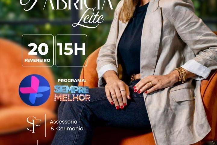 Participação TV
