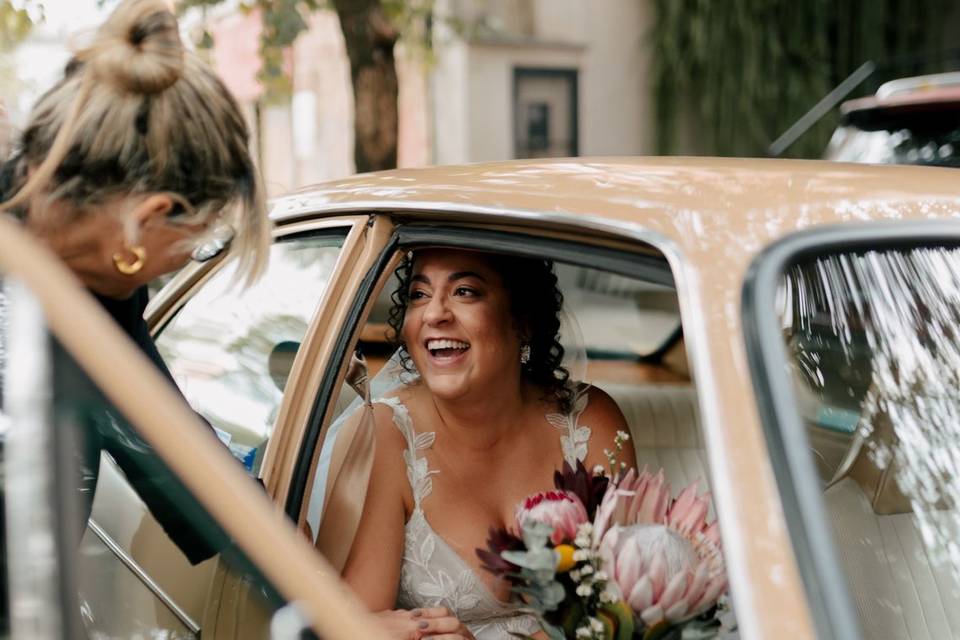 Larissa & Thiago