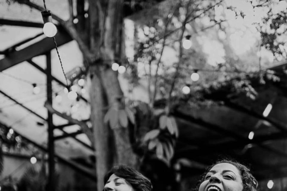 Larissa & Thiago