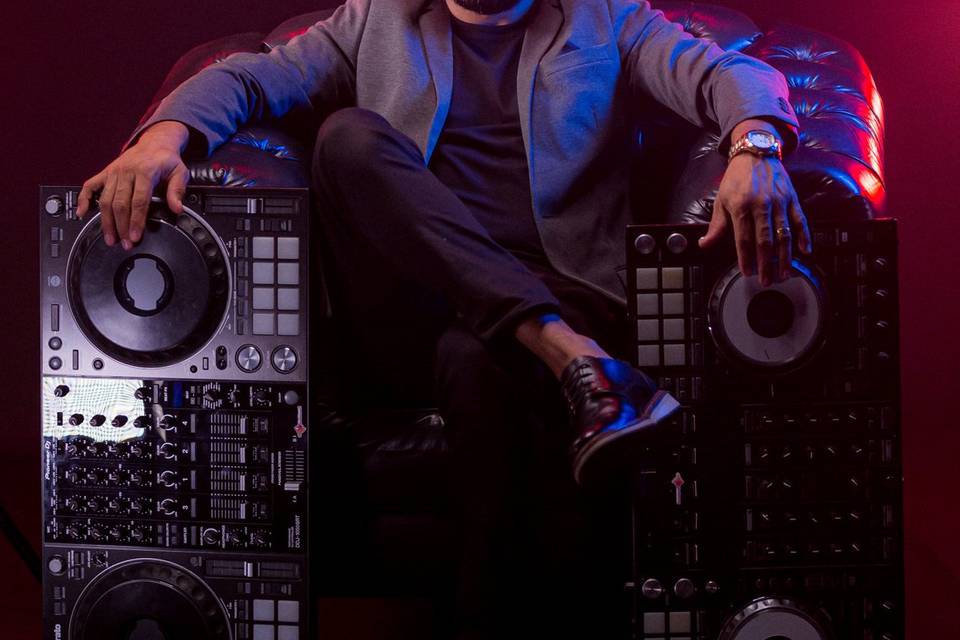 DG Entertainment
